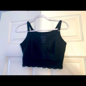 Shapeez comfeez wireless bra
